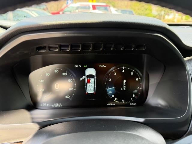 Volvo XC90 T6 Momentum AWD 2019