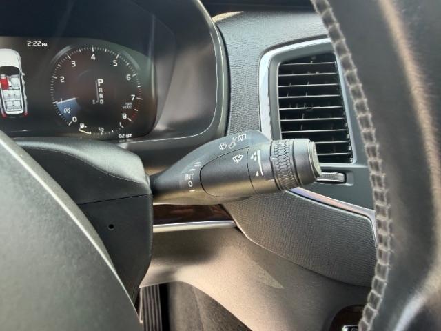 Volvo XC90 T6 Momentum AWD 2019