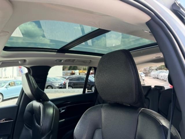 Volvo XC90 T6 Momentum AWD 2019