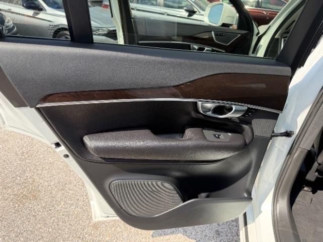 Volvo XC90 T6 Momentum AWD 2019