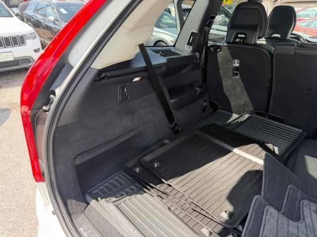 Volvo XC90 T6 Momentum AWD 2019