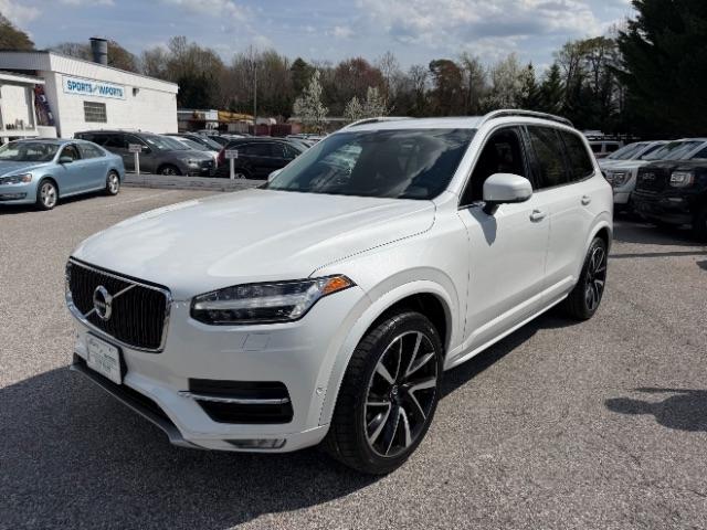 Volvo XC90 T6 Momentum AWD 2019