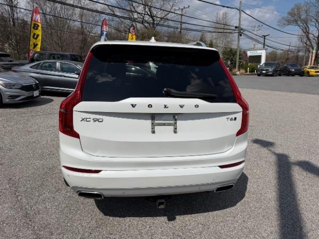 Volvo XC90 T6 Momentum AWD 2019
