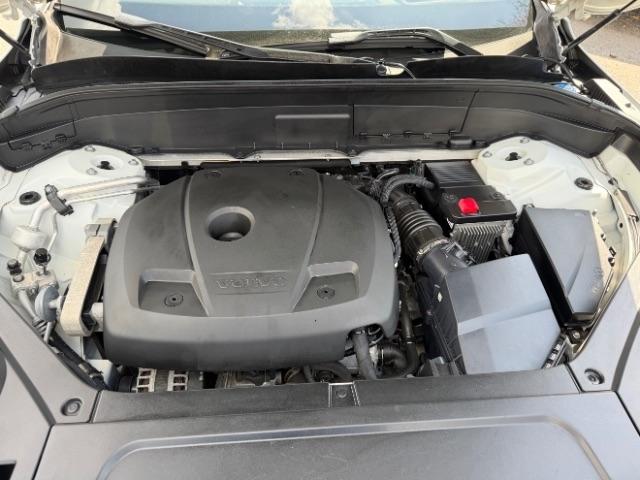 Volvo XC90 T6 Momentum AWD 2019