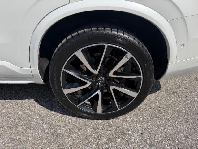 Volvo XC90 T6 Momentum AWD 2019