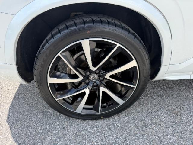 Volvo XC90 T6 Momentum AWD 2019