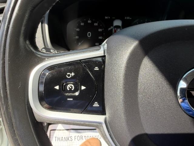 Volvo XC90 T6 Momentum AWD 2019