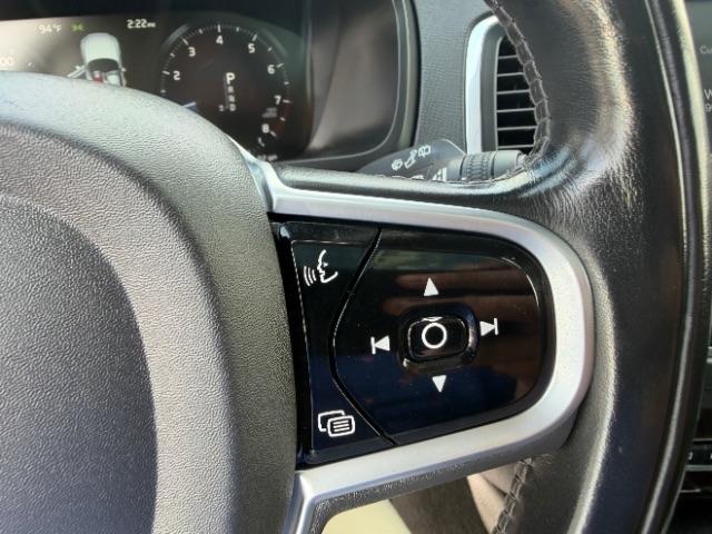 Volvo XC90 T6 Momentum AWD 2019