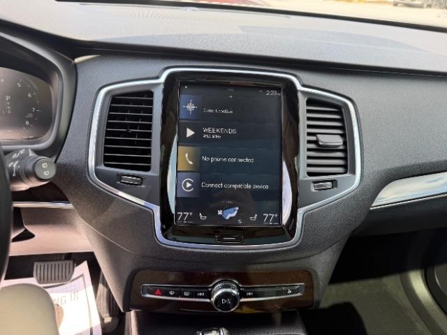 Volvo XC90 T6 Momentum AWD 2019