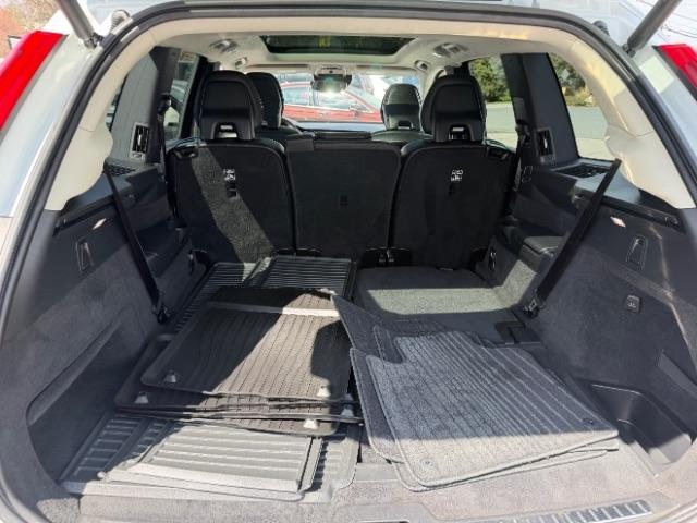 Volvo XC90 T6 Momentum AWD 2019