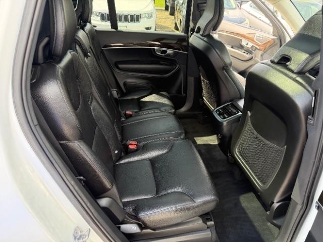 Volvo XC90 T6 Momentum AWD 2019