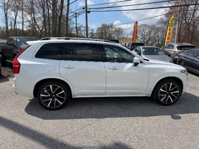 Volvo XC90 T6 Momentum AWD 2019