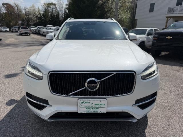 Volvo XC90 T6 Momentum AWD 2019