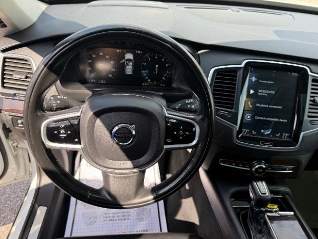 Volvo XC90 T6 Momentum AWD 2019