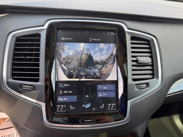 Volvo XC90 T6 Momentum AWD 2019