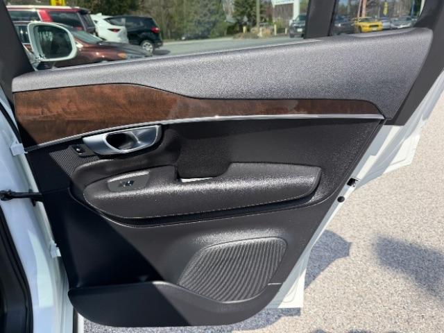 Volvo XC90 T6 Momentum AWD 2019