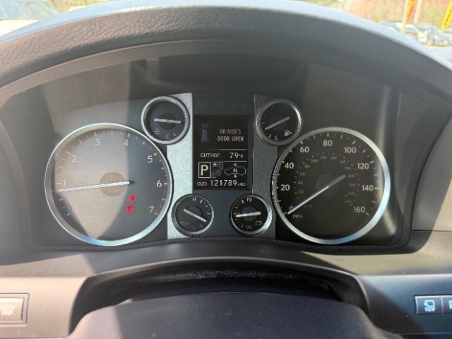 Lexus LX 570 Sport Utility 2013