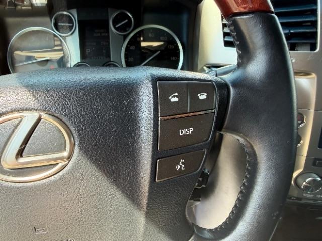 Lexus LX 570 Sport Utility 2013