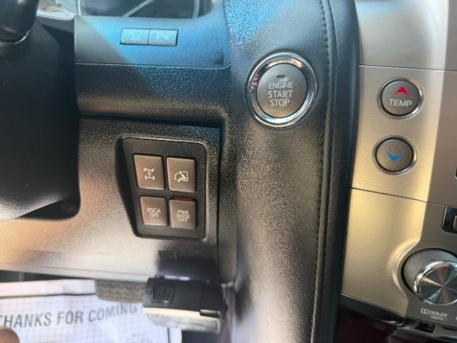 Lexus LX 570 Sport Utility 2013