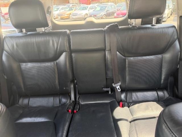 Lexus LX 570 Sport Utility 2013