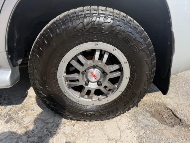 Lexus LX 570 Sport Utility 2013