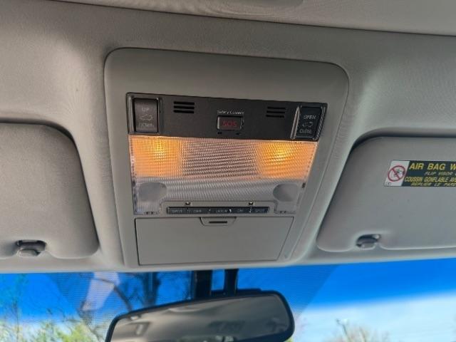 Lexus LX 570 Sport Utility 2013