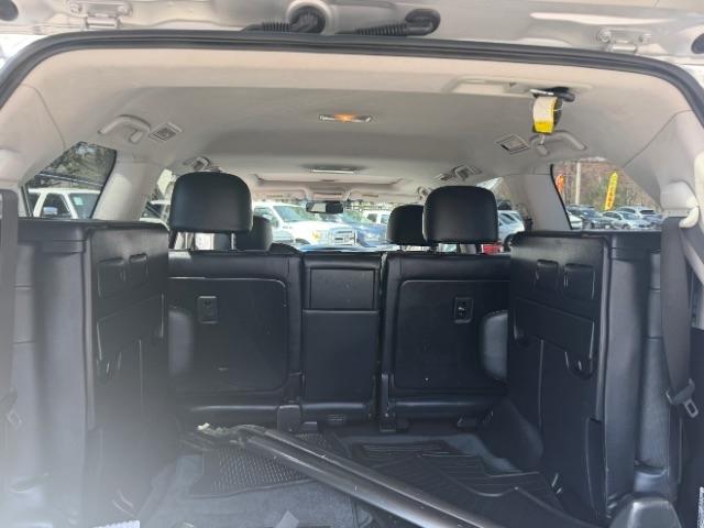 Lexus LX 570 Sport Utility 2013