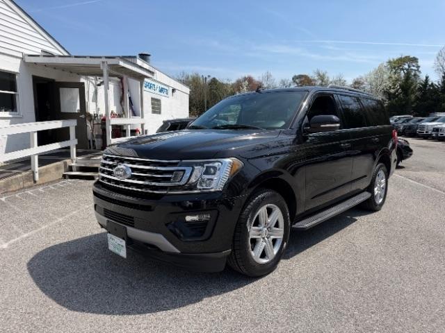 Ford Expedition XLT 4WD 2020