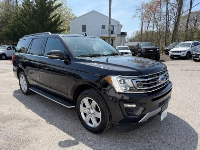 Ford Expedition XLT 4WD 2020