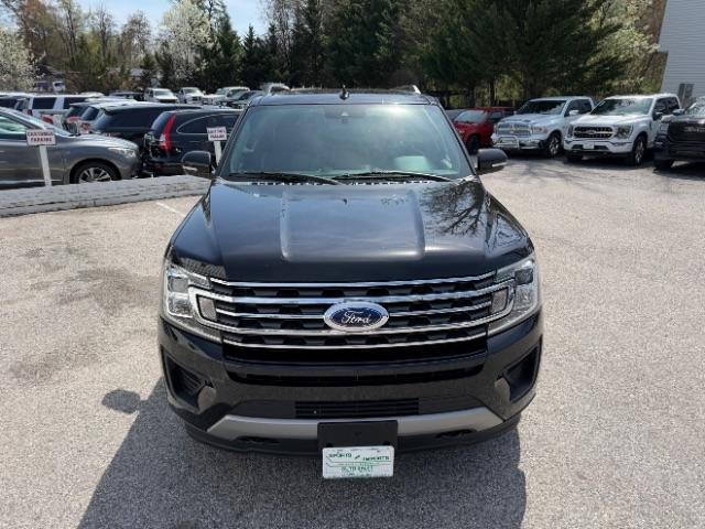 Ford Expedition XLT 4WD 2020