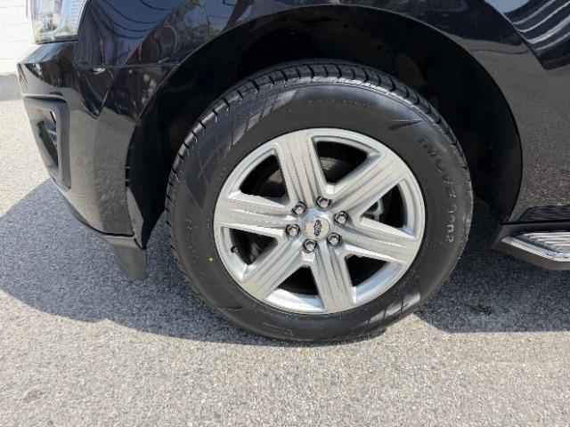 Ford Expedition XLT 4WD 2020