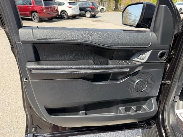 Ford Expedition XLT 4WD 2020