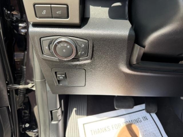 Ford Expedition XLT 4WD 2020