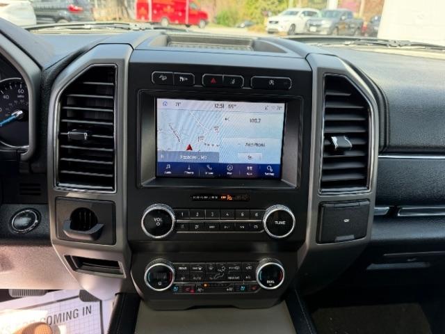 Ford Expedition XLT 4WD 2020