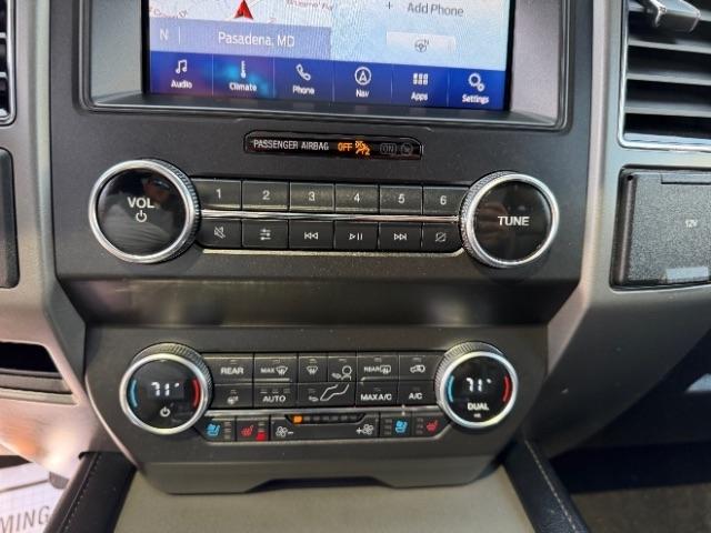 Ford Expedition XLT 4WD 2020