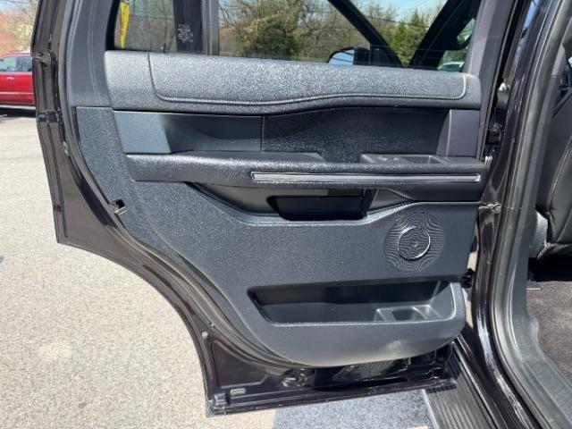 Ford Expedition XLT 4WD 2020