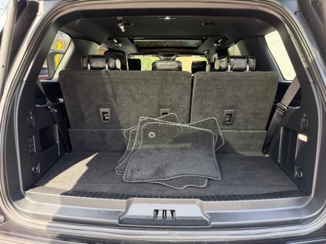 Ford Expedition XLT 4WD 2020