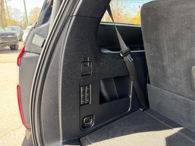 Ford Expedition XLT 4WD 2020