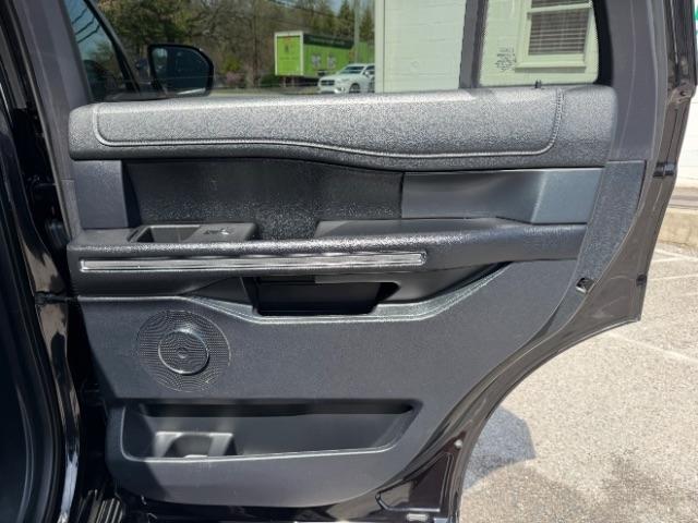 Ford Expedition XLT 4WD 2020