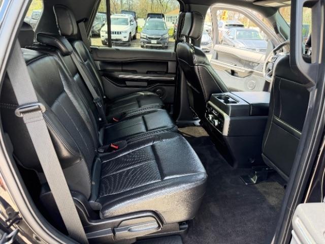 Ford Expedition XLT 4WD 2020