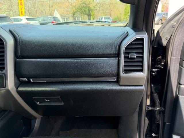 Ford Expedition XLT 4WD 2020