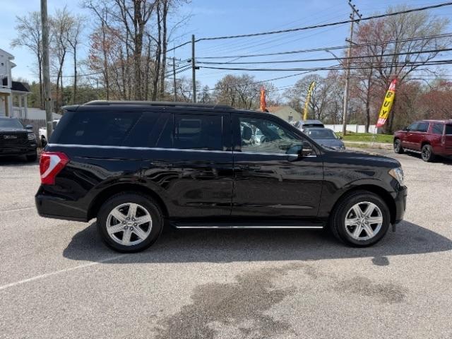 Ford Expedition XLT 4WD 2020