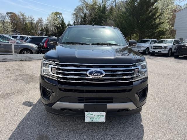 Ford Expedition XLT 4WD 2020