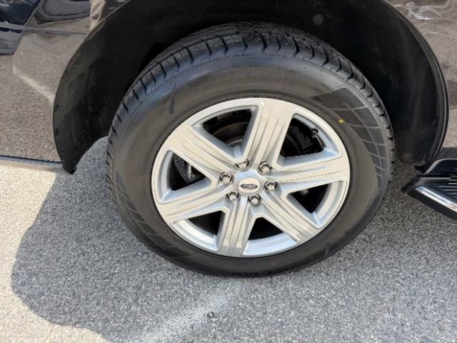 Ford Expedition XLT 4WD 2020