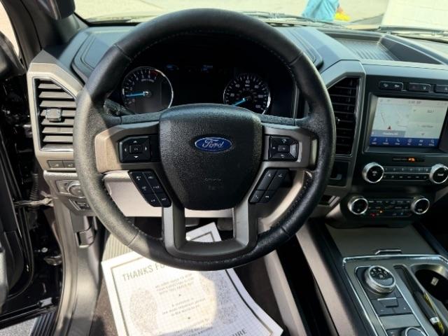 Ford Expedition XLT 4WD 2020