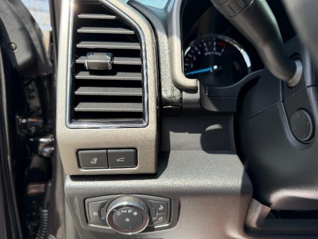 Ford Expedition XLT 4WD 2020