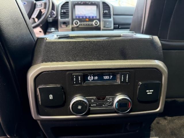 Ford Expedition XLT 4WD 2020