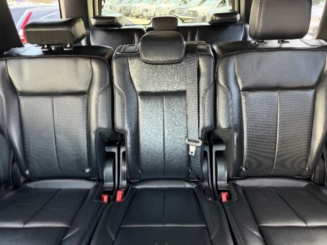 Ford Expedition XLT 4WD 2020