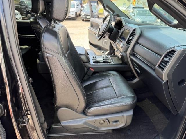 Ford Expedition XLT 4WD 2020