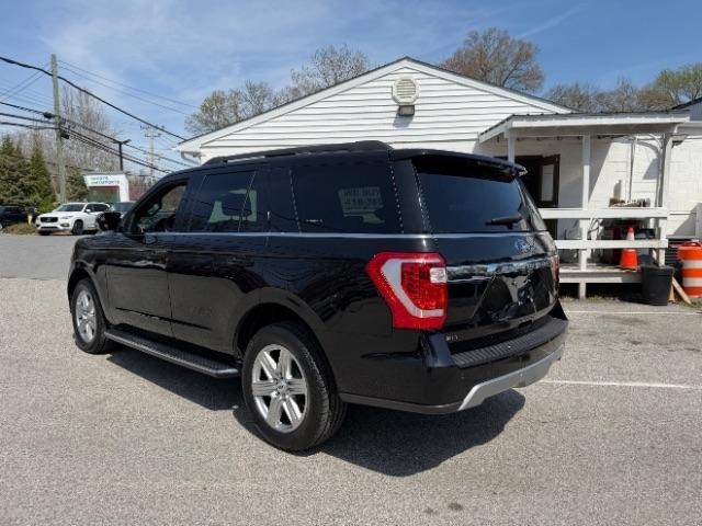 Ford Expedition XLT 4WD 2020